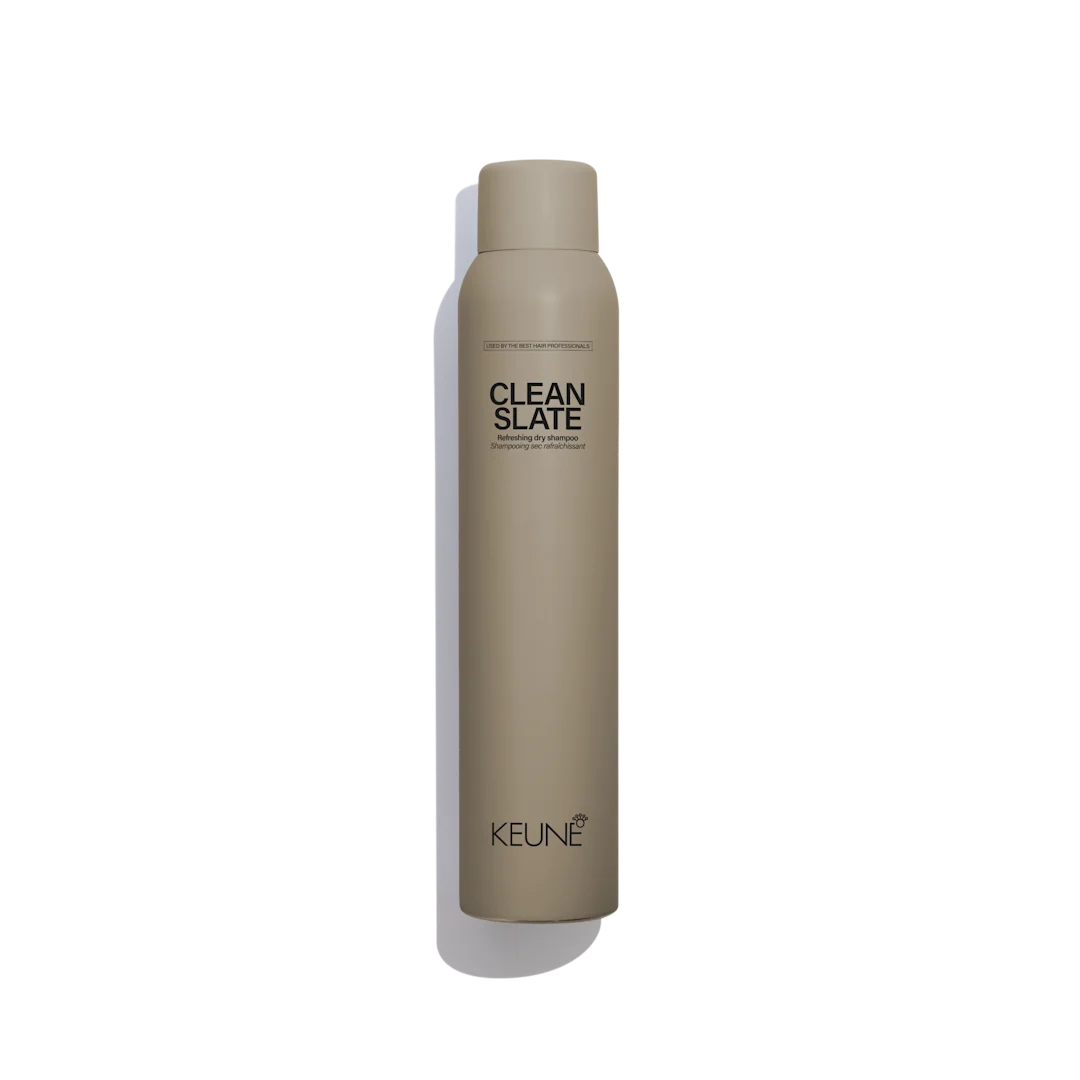 Keune-Style-Clean-Slate-200ml-Aerosol Clean Slate - Image 1