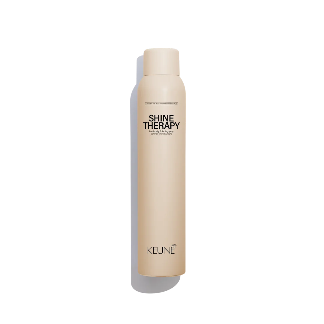 Keune-Style-Shine-Therapy-200ml-Aerosol Shine Therapy - Image 1